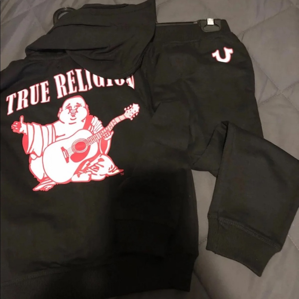 True religion